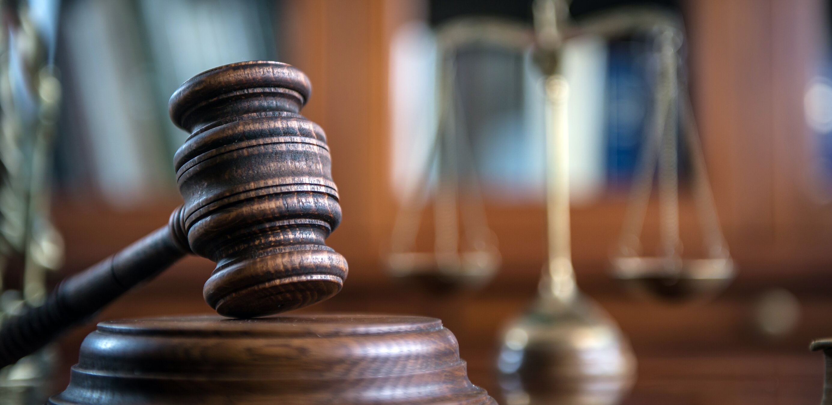 Criminal Amendment Act 2018